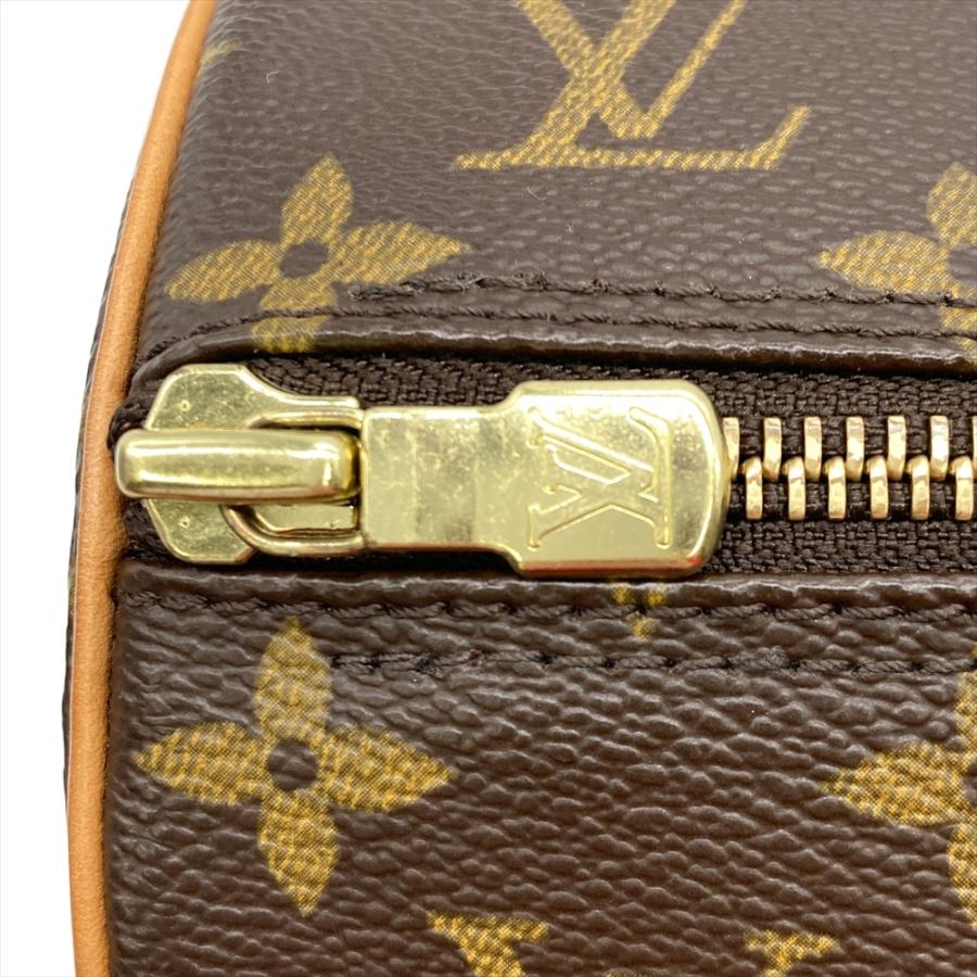 パピヨン ルイヴィトン LOUIS VUITTON パピヨン30 ハンドバッグ