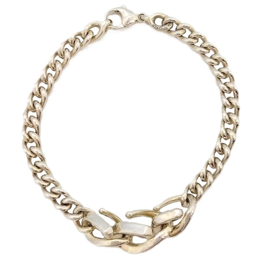 TIFFANY&Co. ティファニー Tiffany&Co. フォージ リンク