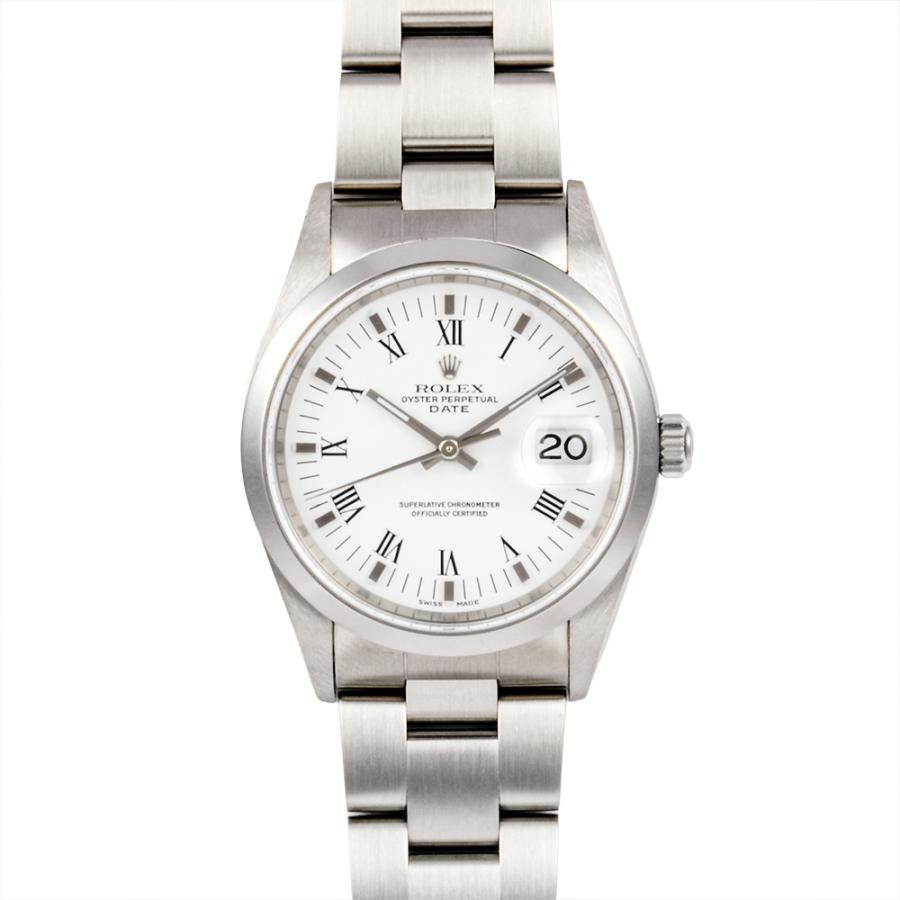 オイスター パーペチュアル ロレックス ROLEX 15200 オイスター