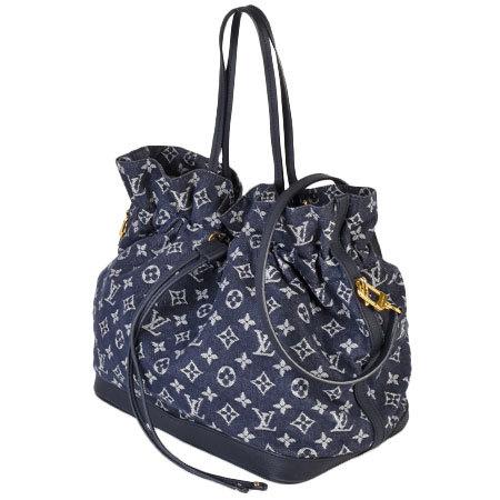 ノエフル ルイヴィトン LOUIS VUITTON 2WAYトートバッグ ノエフルMM