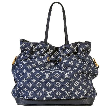 ノエフル ルイヴィトン LOUIS VUITTON 2WAYトートバッグ ノエフルMM