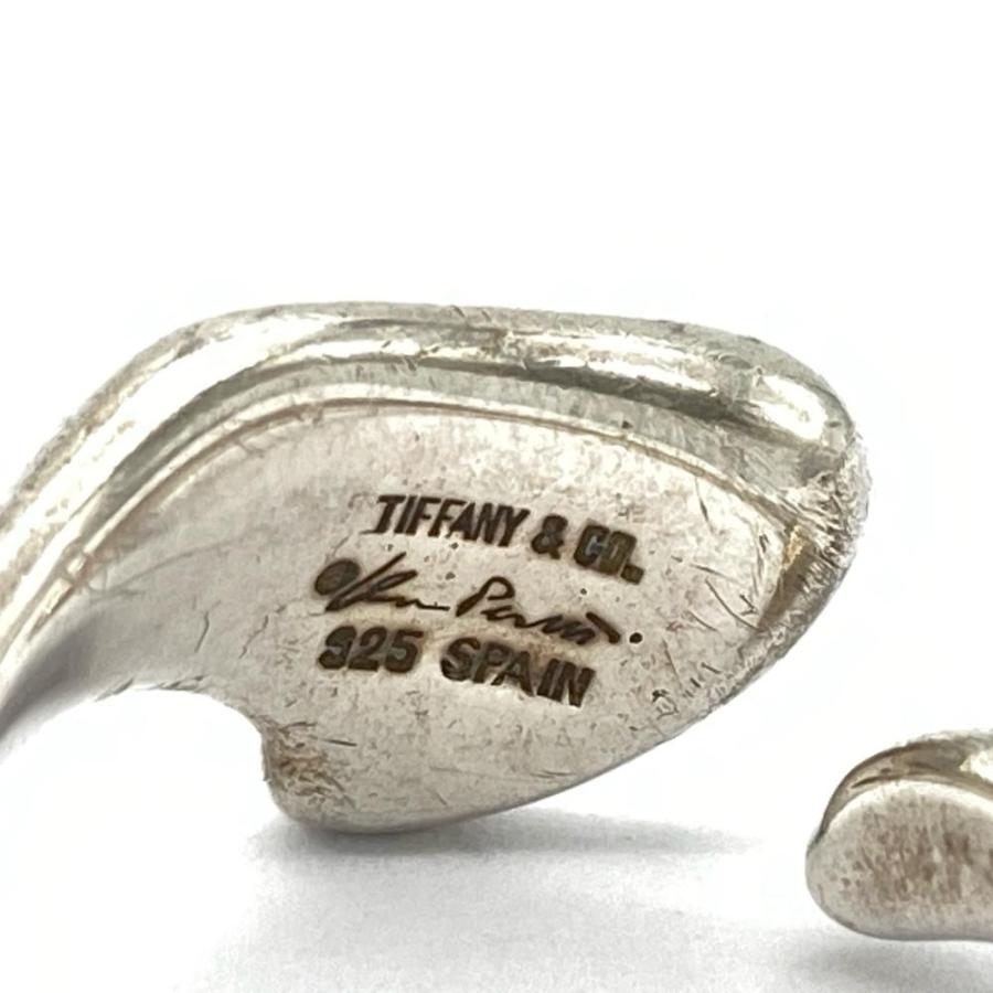 【人気】TIFFANY&Co. フルハート リング 10号 TIFFANY&Co.（ティファニー） フルハート リング 指輪 約10号 SV925