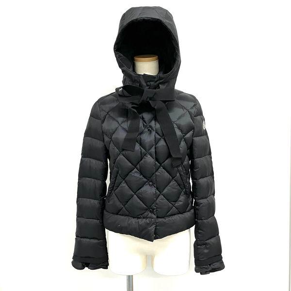 MONCLER（モンクレール） MONCLER sacai MISA ダウンジャケット