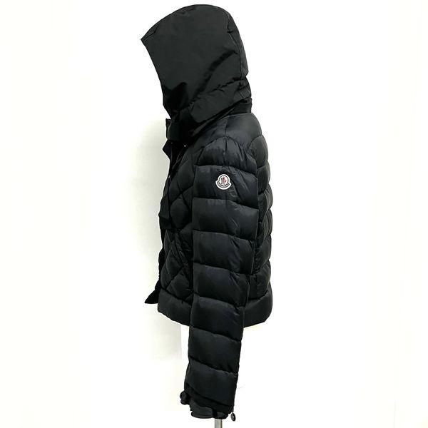 MONCLER モンクレール sacai MISA ダウンジャケット ナイロン MONCLER モンクレール sacai MISA ダウンジャケット ナイロン