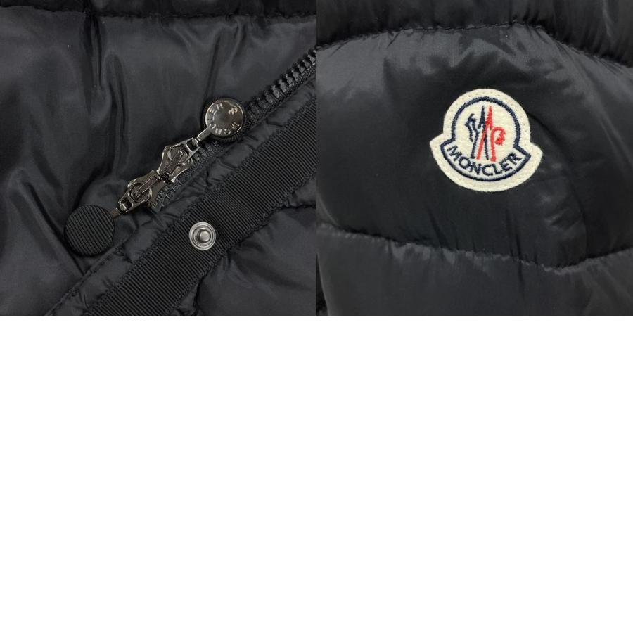 MONCLER モンクレール sacai MISA ダウンジャケット ナイロン MONCLER モンクレール sacai MISA ダウンジャケット ナイロン