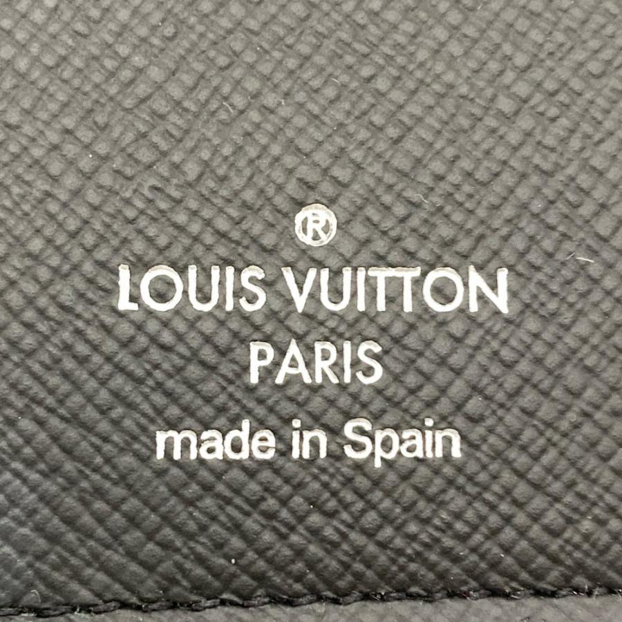 LOUIS VUITTON（ルイ・ヴィトン） ポルトフォイユブラザ 長財布 ダミエ