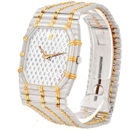 AUDEMARS PIGUET（オーデマピゲ） コブラ バンブー パヴェ