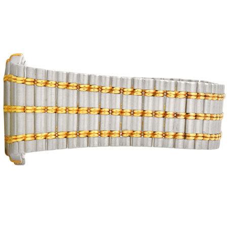 AUDEMARS PIGUET オーデマピゲ コブラ バンブー パヴェ ダイヤモンド