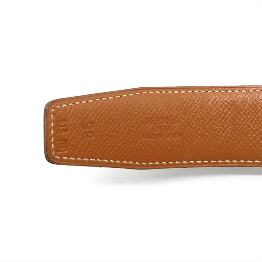 HERMES　エルメス　ベルト　リバーシブル　バックルなし 楽天市場】エルメス ベルト バックルなしの通販