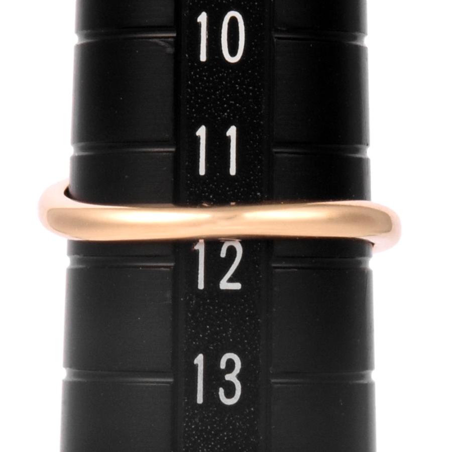 BVLGARI（ブルガリ） ディーヴァ ドリーム リング ダイヤモンド
