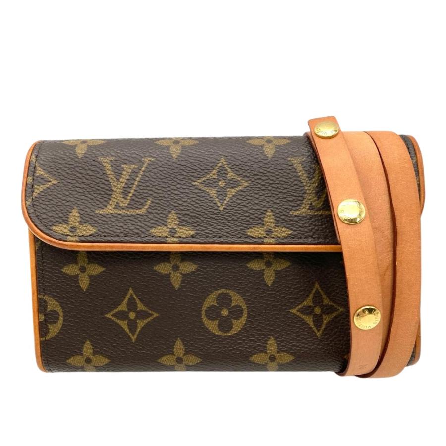 LOUIS VUITTON（ルイ・ヴィトン） ポシェットフロランティーヌ