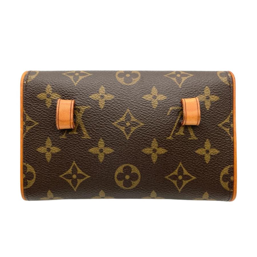 LOUIS VUITTON（ルイ・ヴィトン） ポシェットフロランティーヌ