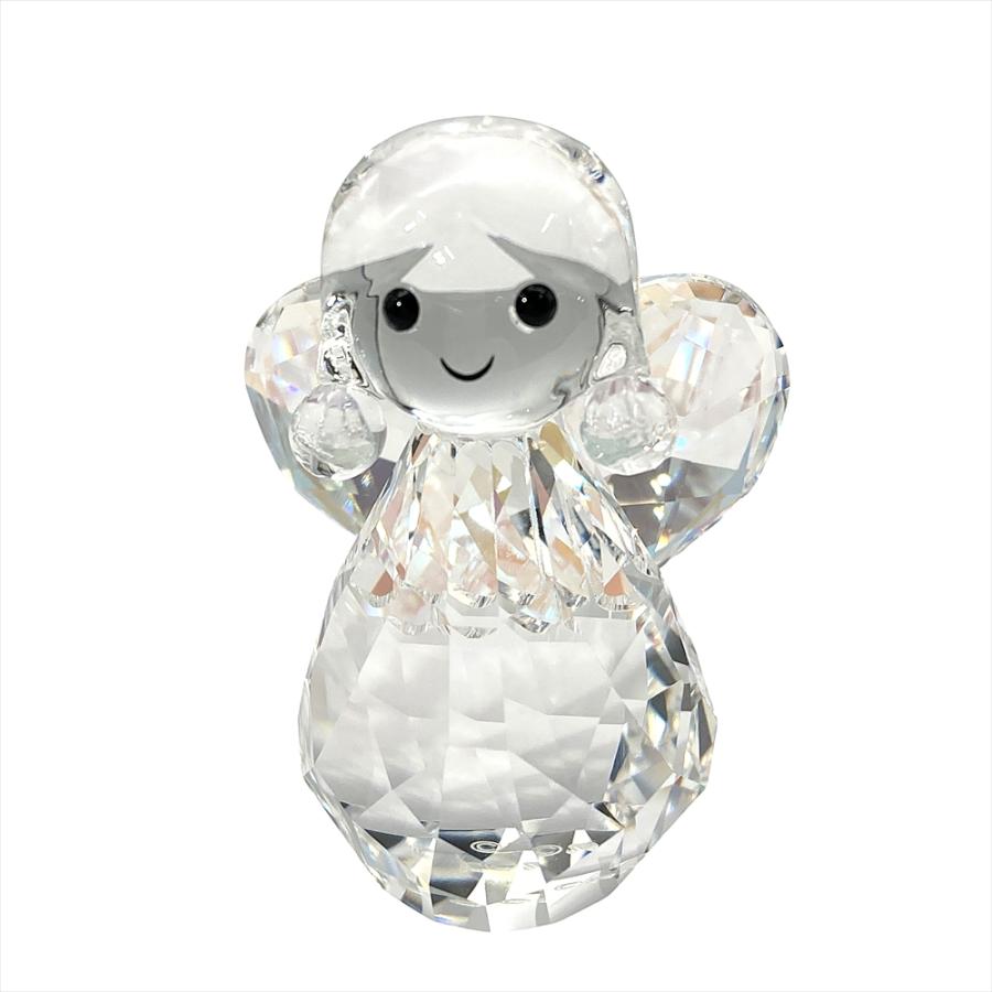 SWAROVSKI（スワロフスキー） ロッキングエンジェル rocking angel
