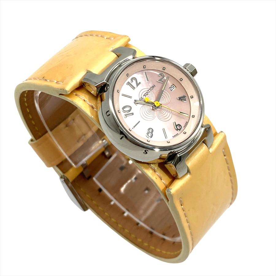LOUIS VUITTON（ルイ・ヴィトン） LOUIS VUITTON Q12160 タンブール PM