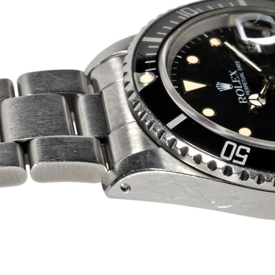 サブマリーナー ロレックス ROLEX 16800 サブマリーナ デイト 7桁 94