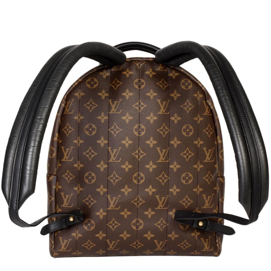 パームスプリングス バックパック ルイヴィトン LOUIS VUITTON