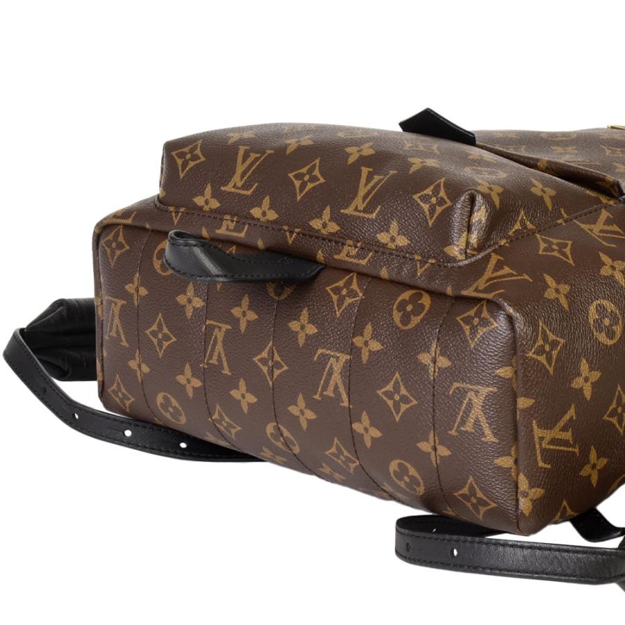 パームスプリングス バックパック ルイヴィトン LOUIS VUITTON MM