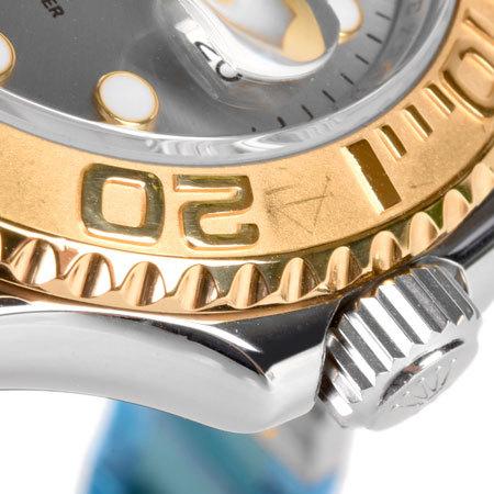ROLEX（ロレックス） ヨットマスター 16623 V番 SS×YG コンビ メンズ