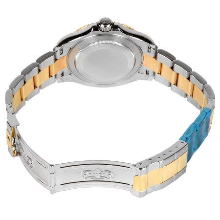 ROLEX（ロレックス） ヨットマスター 16623 V番 SS×YG コンビ メンズ