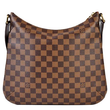 LOUIS VUITTON ブルームズベリPM ダミエエベヌ ショルダーバッグ ルイ・ヴィトン(LOUIS VUITTON)ルイ・ヴィトン ブルームズベリPM