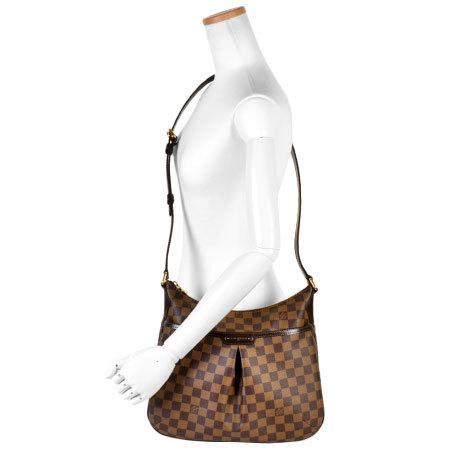 LOUIS VUITTON（ルイ・ヴィトン） ブルームズベリ PM ショルダーバッグ