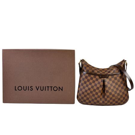 LOUIS VUITTON（ルイ・ヴィトン） ブルームズベリ PM ショルダーバッグ