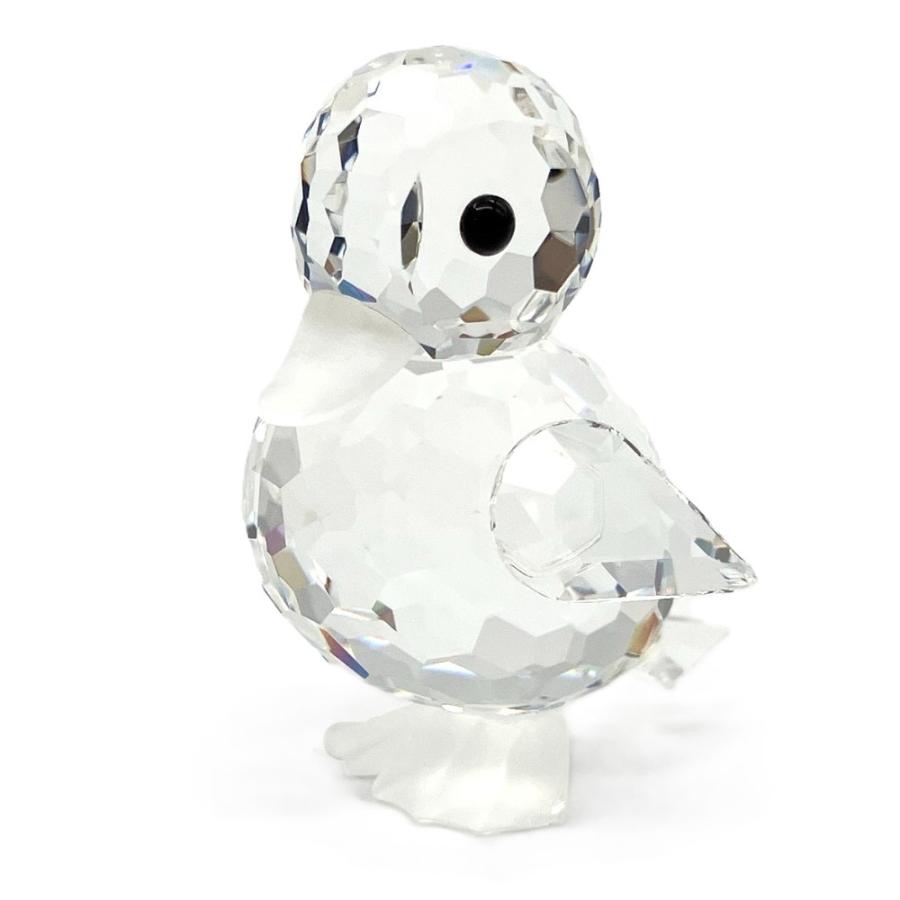 SWAROVSKI（スワロフスキー） スタンディングダック あひる オブジェ