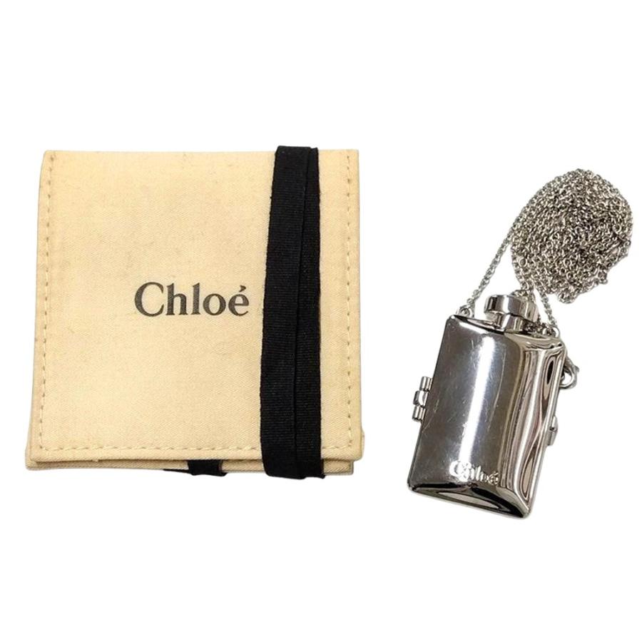 ✴︎レア香水✴︎【Chloé 】クロエ パフューム15㎖ ミニボトル ケース