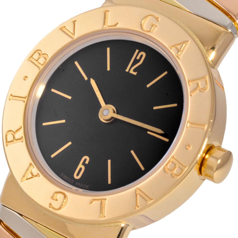 BVLGARI（ブルガリ） BVLGARI BB232T ブルガリブルガリ トゥボガス M