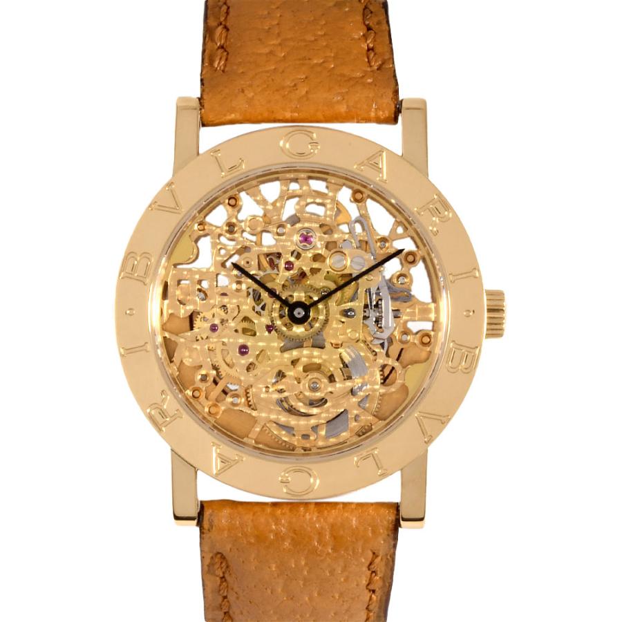 ブルガリ BVLGARI BB33SS AUTO ブルガリ 自動巻き ジャンク BVLGARI ベルトジャンク☆【BVLGARI】ブルガリ ブルガリブルガリ