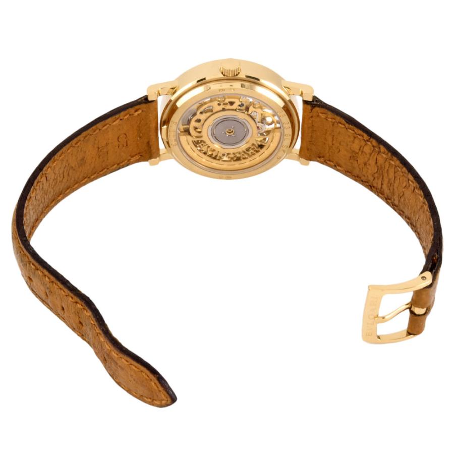 BVLGARI ブルガリ BB33GLSK ブルガリブルガリ 腕時計 自動巻