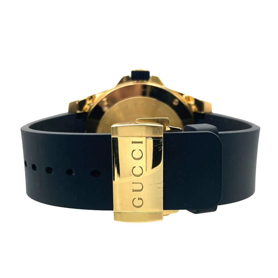 GUCCI（グッチ） GUCCI YA136219 ダイブ スネーク 腕時計 クォーツ