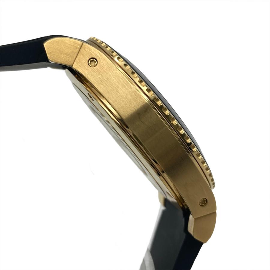 GUCCI（グッチ） GUCCI YA136219 ダイブ スネーク 腕時計 クォーツ