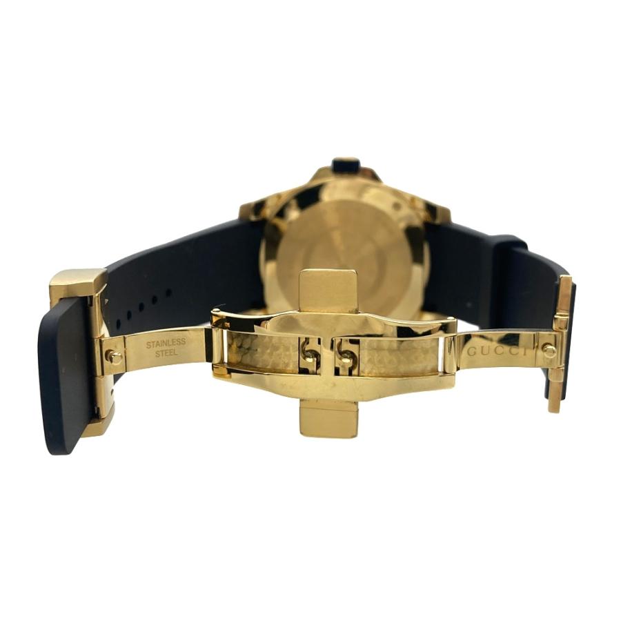 GUCCI（グッチ） GUCCI YA136219 ダイブ スネーク 腕時計 クォーツ
