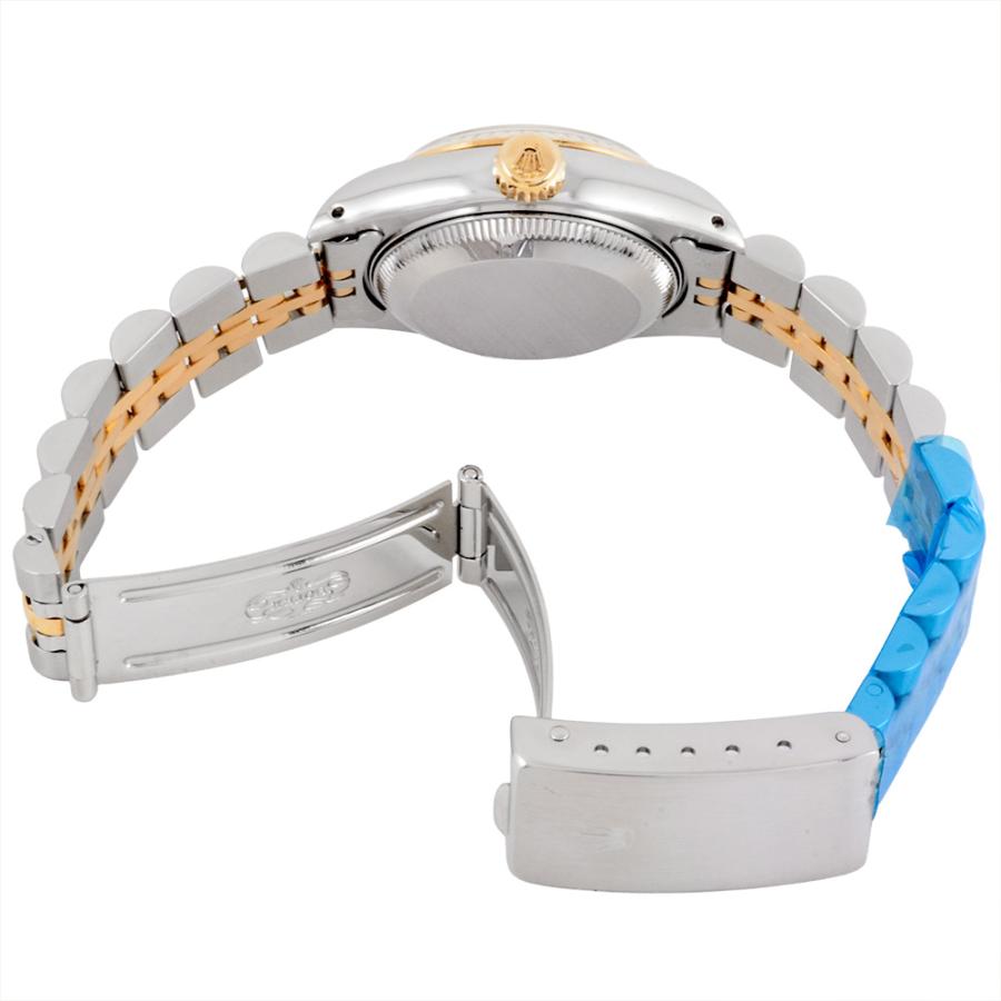 デイトジャスト ロレックス ROLEX 69173G N番 腕時計 自動巻