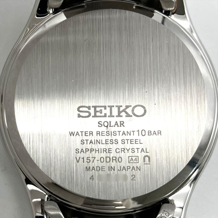 SEIKO（セイコー） SEIKO SBPX143 セイコーセレクション 腕時計