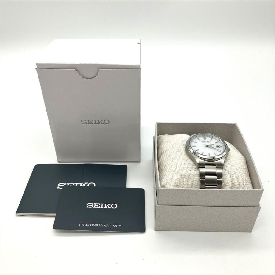 SEIKO（セイコー） SEIKO SBPX143 セイコーセレクション 腕時計