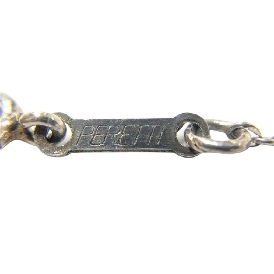 TIFFANY&Co.（ティファニー） エルサペレッティ オープンハート