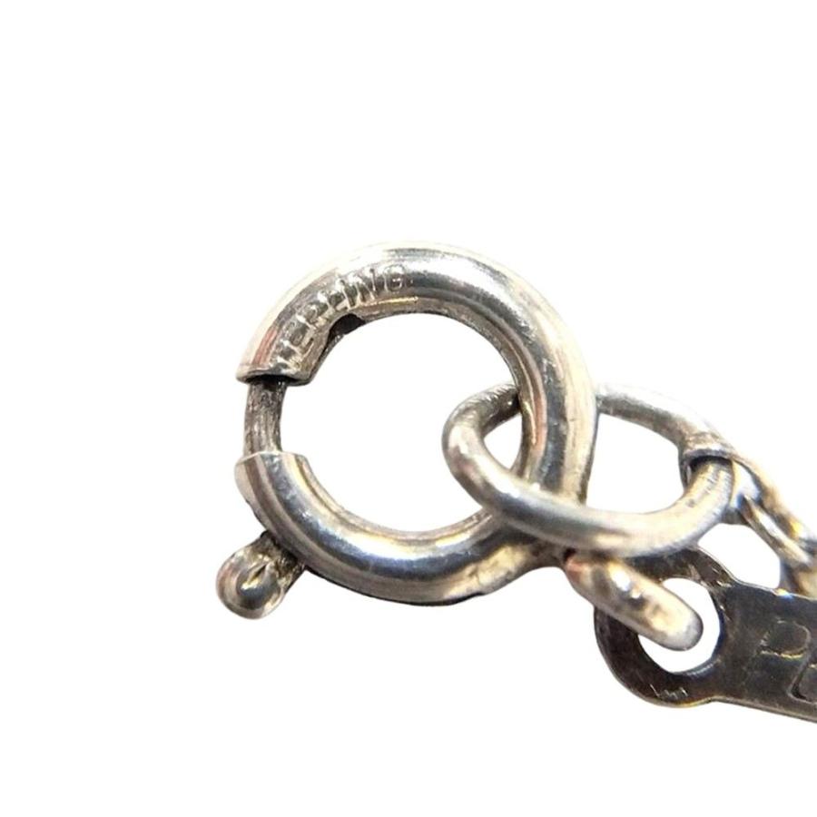 TIFFANY&Co.（ティファニー） エルサペレッティ オープンハート