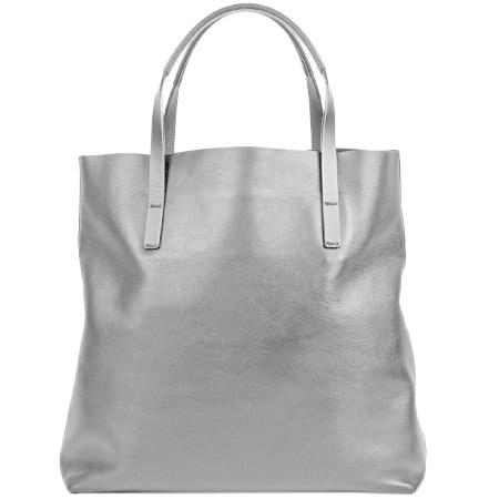 GUCCI（グッチ） トートバッグ ホースビット レザー ブラック