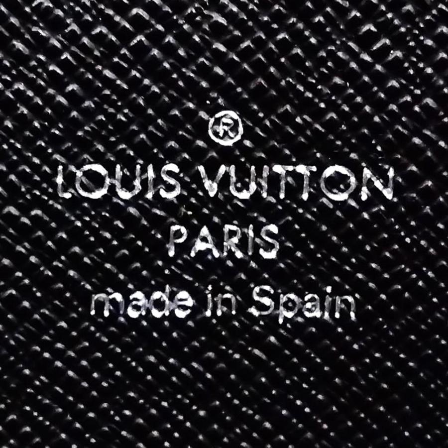 ルイヴィトン【お値打ち】エピノワールジッピーウォレットラウンドファスナー長財布 すぐ届く ルイヴィトン ジッピー・ウォレット ノワール 長財布 (Louis