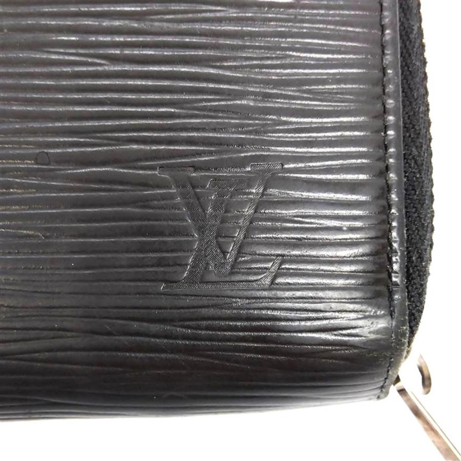 ルイヴィトン【お値打ち】エピノワールジッピーウォレットラウンドファスナー長財布 LOUIS VUITTON ルイヴィトン ジッピーウォレット ラウンドファスナー