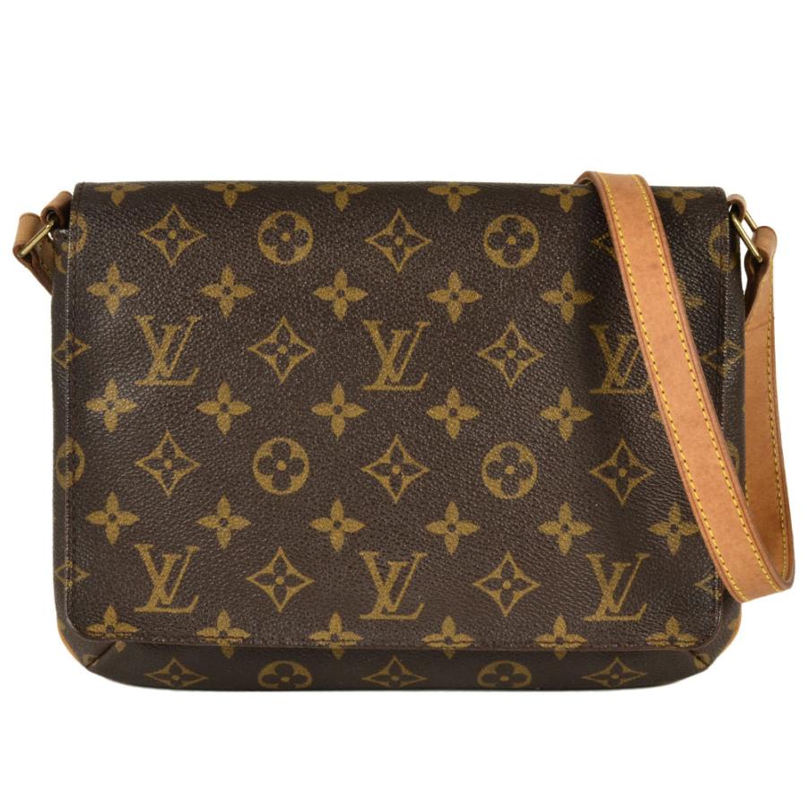LOUIS VUITTON（ルイ・ヴィトン） ミュゼットタンゴショートストラップ