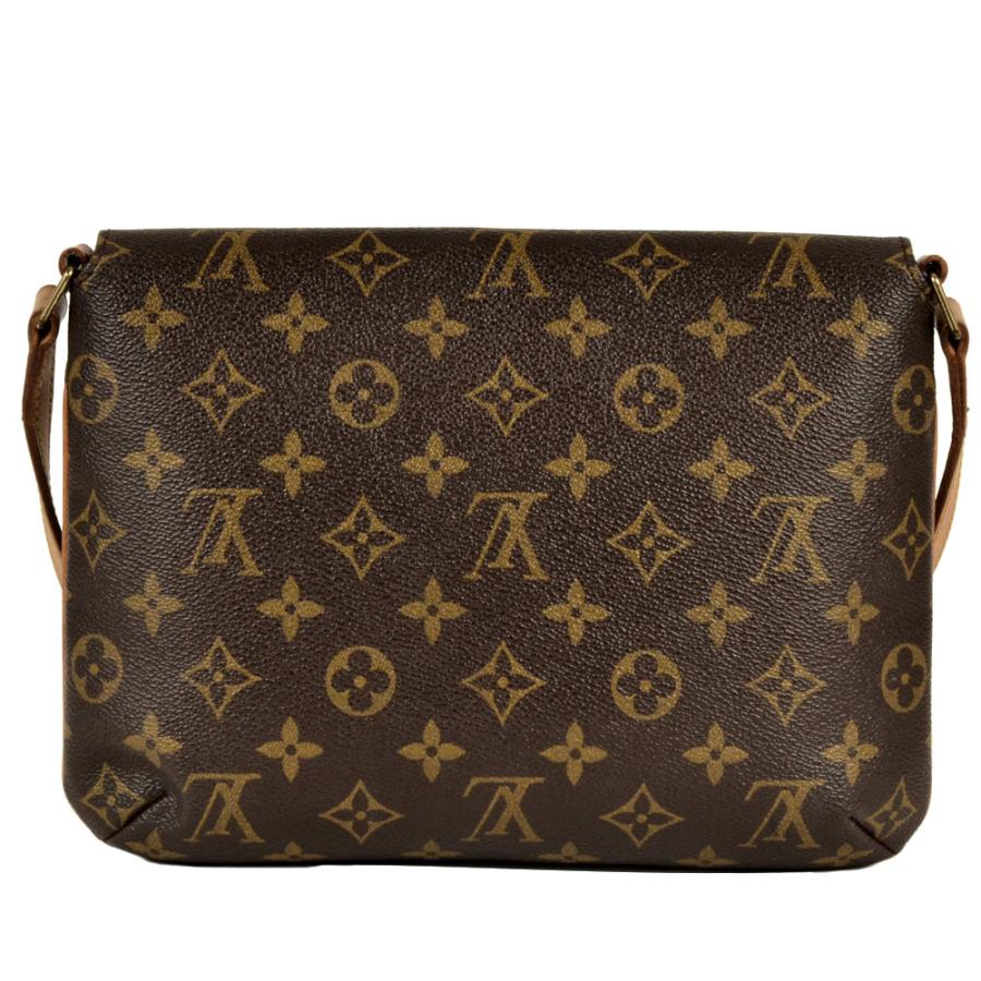 LOUIS VUITTON（ルイ・ヴィトン） ミュゼットタンゴショートストラップ