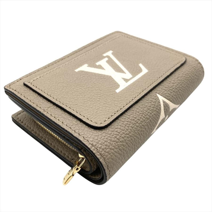LOUIS VUITTON（ルイ・ヴィトン） ポルトフォイユ・クレア 二つ折り