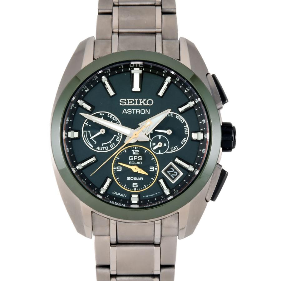 美品 SEIKO ASTRON アストロン Limited SBXC071 SEIKO（セイコー） SEIKO SBXC071 アストロン 腕時計 ソーラー
