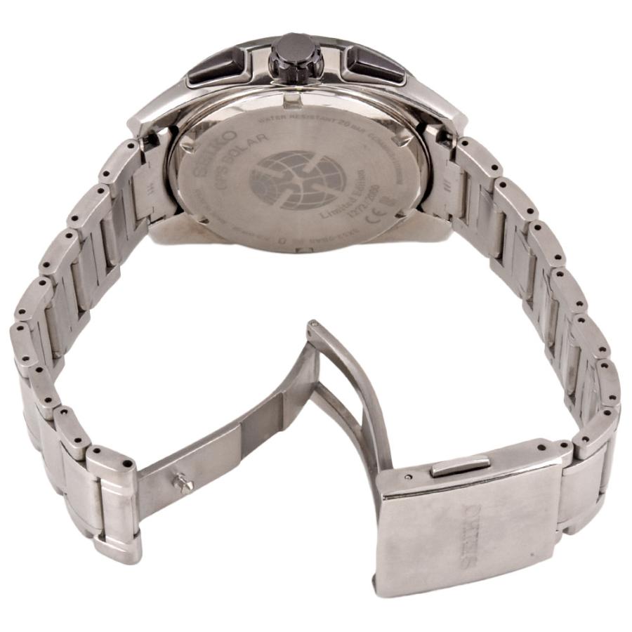 SEIKO（セイコー） SEIKO SBXC071 アストロン 腕時計 ソーラー