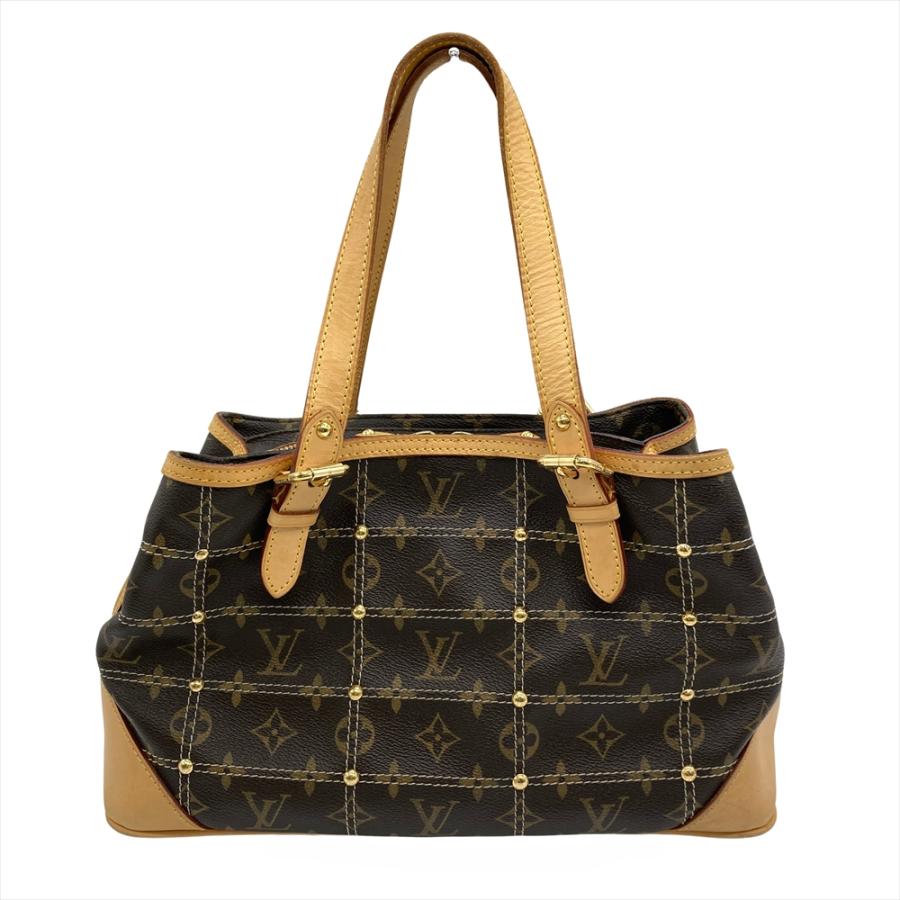 LOUIS VUITTON（ルイ・ヴィトン） リヴェット ハンドバッグ モノグラム