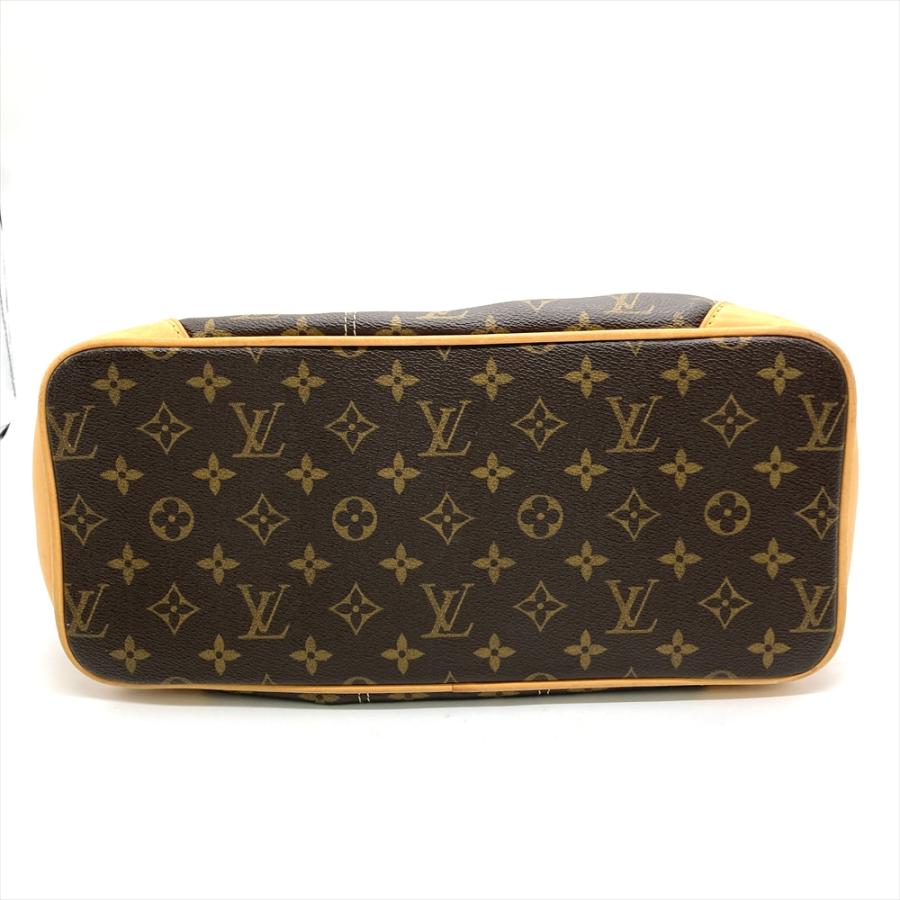 LOUIS VUITTON（ルイ・ヴィトン） リヴェット ハンドバッグ モノグラム