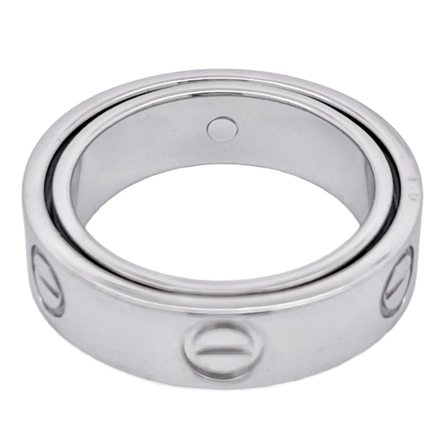 LOVE（Cartier） カルティエ Cartier シークレット ラブ リング 指輪